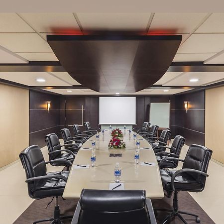 Gcc Hotel And Club Mira-Bhayandar Экстерьер фото